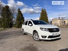 Dacia Logan MCV 24.07.2022