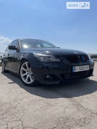 BMW 535 20.07.2022