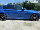 BMW 118 2018 Вінниця 2 л  хэтчбек автомат к.п.