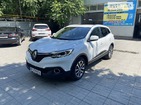 Renault Kadjar 18.07.2022