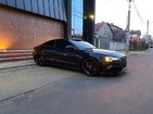 Audi S5 Coupe 19.07.2022