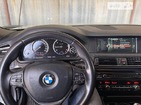 BMW 525 18.07.2022