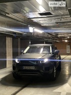 Land Rover Range Rover Evoque 22.07.2022