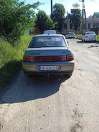 Lada 2110 1999 Чернігів 1.5 л  седан механіка к.п.
