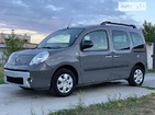 Renault Kangoo 17.07.2022