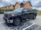 Toyota Tundra 2018 Вінниця 5.7 л  позашляховик 
