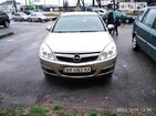 Opel Vectra 17.07.2022