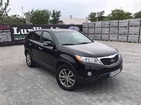 KIA Sorento 03.07.2022