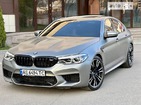 BMW M5 12.07.2022