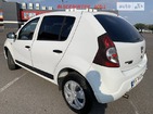 Dacia Sandero 09.07.2022