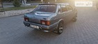 Lada 21099 17.07.2022