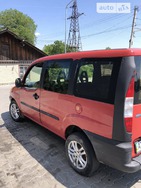 Fiat Doblo 17.07.2022