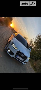 Audi Q3 18.07.2022