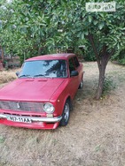 Lada 2101 1978 Дніпро  седан механіка к.п.