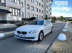 BMW 520 25.07.2022