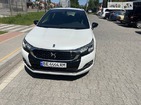 Citroen DS4 2017 Ужгород 2 л  хэтчбек автомат к.п.