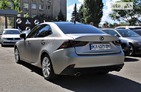 Lexus IS 250 2014 Киев 2.5 л  седан автомат к.п.