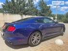 Ford Mustang 17.07.2022