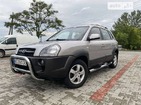 Hyundai Tucson 17.07.2022