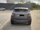 Land Rover Range Rover Evoque 25.07.2022