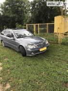 Mercedes-Benz C 220 17.07.2022