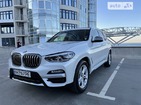 BMW X3 2019 Одесса 2 л  внедорожник автомат к.п.