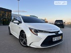Toyota Corolla 2019 Луцьк 1.8 л  седан автомат к.п.