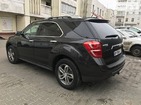 Chevrolet Equinox 20.07.2022