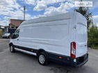 Ford Transit 17.07.2022