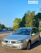 Renault Laguna 07.07.2022