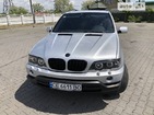 BMW X5 17.07.2022