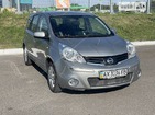 Nissan Note 23.07.2022