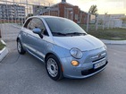 Fiat 500 25.07.2022