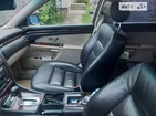 Audi A8 1996 Чернівці 2.8 л  седан автомат к.п.