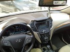 Hyundai Santa Fe 2014 Одеса 2.4 л  позашляховик автомат к.п.