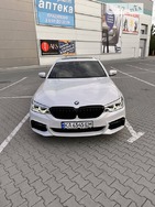 BMW 530 05.07.2022