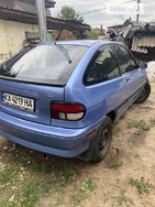 Ford Aspire 17.07.2022