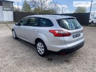 Ford Focus 17.07.2022