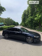 Audi A6 Limousine 26.07.2022