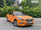 Hyundai Sonata 17.07.2022