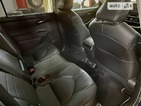 Toyota Highlander 2022 Київ 2.5 л  позашляховик автомат к.п.