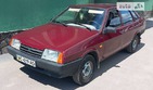 Lada 21099 25.07.2022