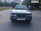 Hyundai Pony 1992 Тернопіль 1.5 л  седан механіка к.п.
