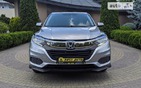 Honda HR-V 2019 Львов 1.8 л  внедорожник автомат к.п.