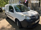 Renault Kangoo 2013 Одесса 1.4 л  минивэн механика к.п.