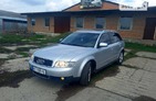 Audi A4 Limousine 13.07.2022