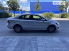 Volkswagen Polo 2018 Київ 1.4 л  седан автомат к.п.