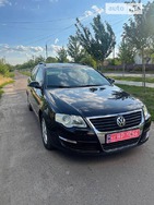 Volkswagen Passat 25.07.2022