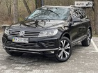 Volkswagen Touareg 25.07.2022