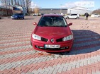 Renault Megane 17.07.2022